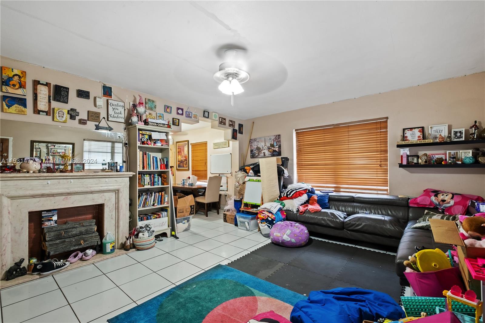 CLAYTON HEIGHTS - Residential Income