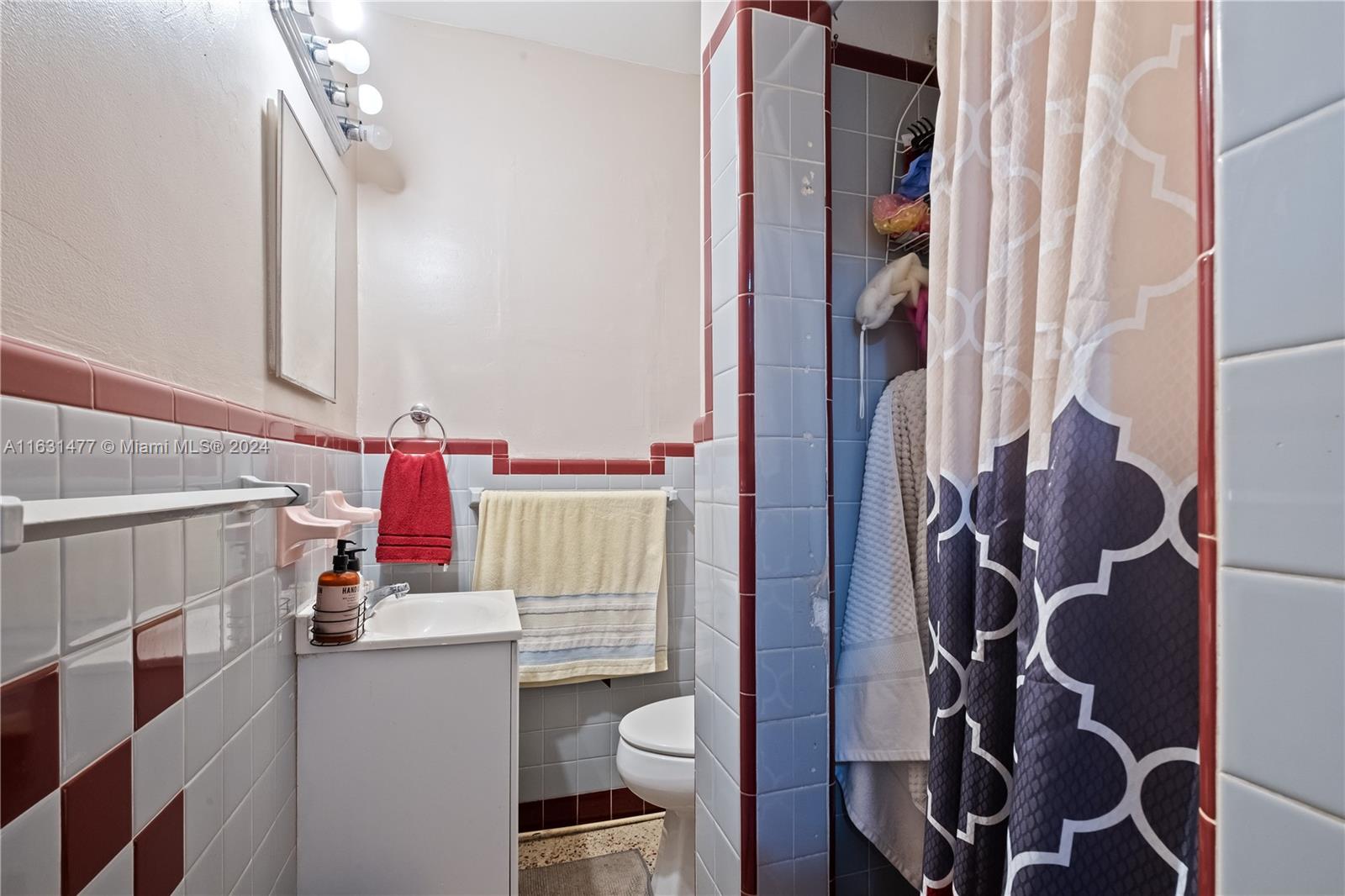 CLAYTON HEIGHTS - Residential Income