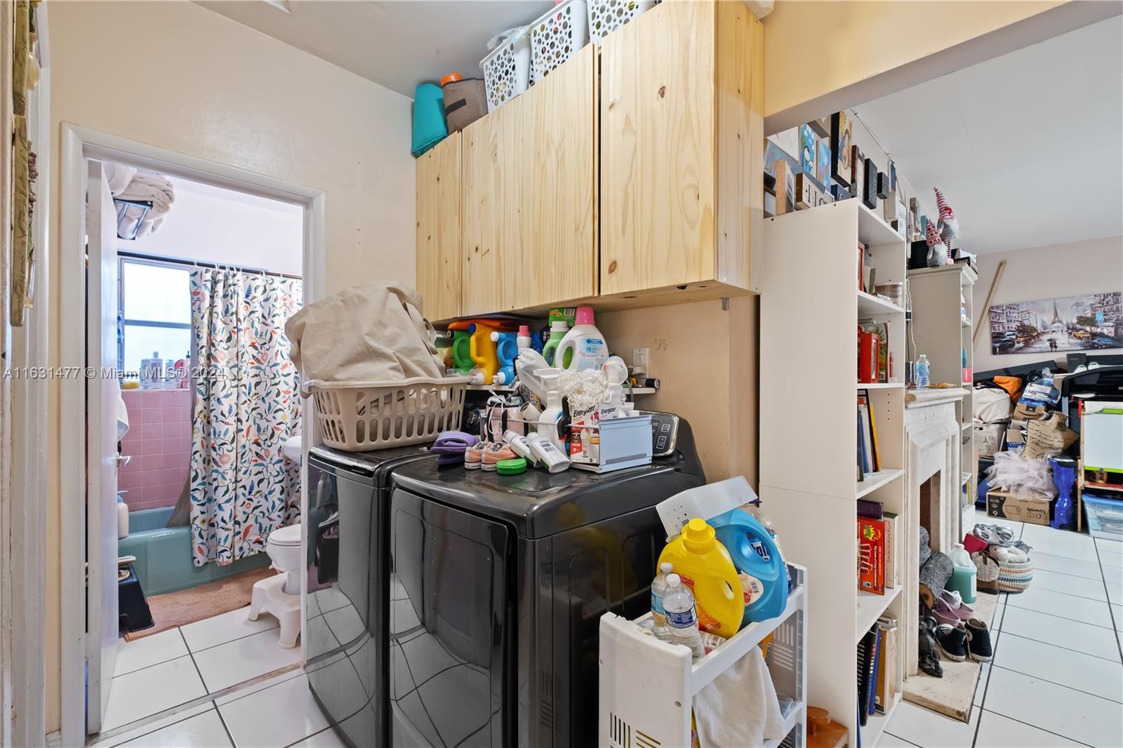 CLAYTON HEIGHTS - Residential Income