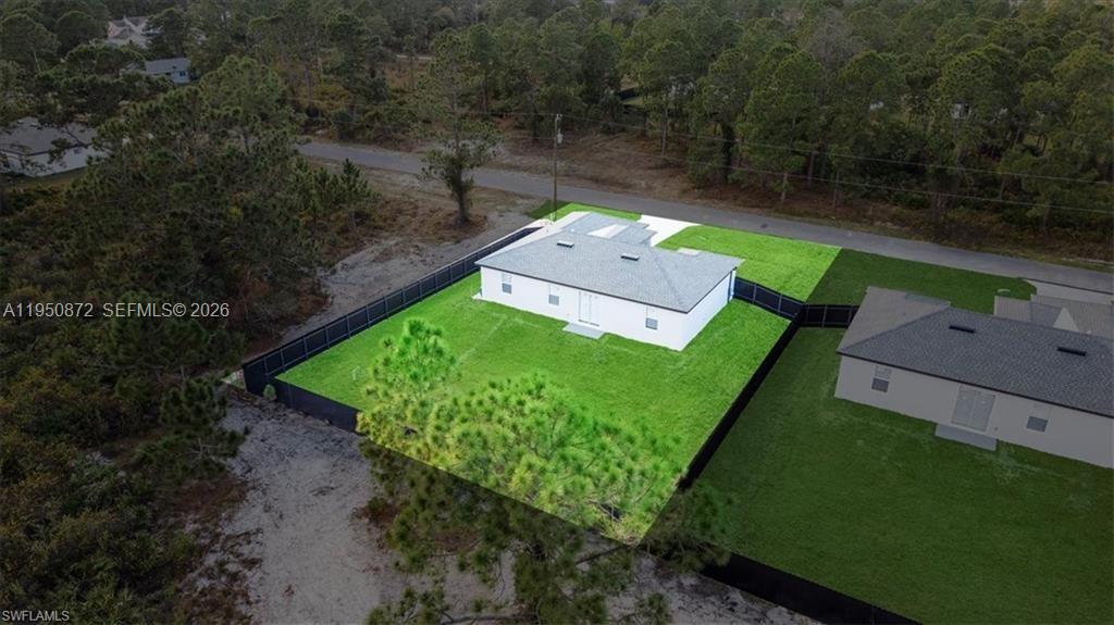 LEHIGH ACRES - Residential