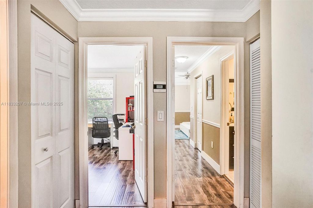 Photo of 9236 NW 54th St #9236, Sunrise, FL 33351 (MLS # A11833207)