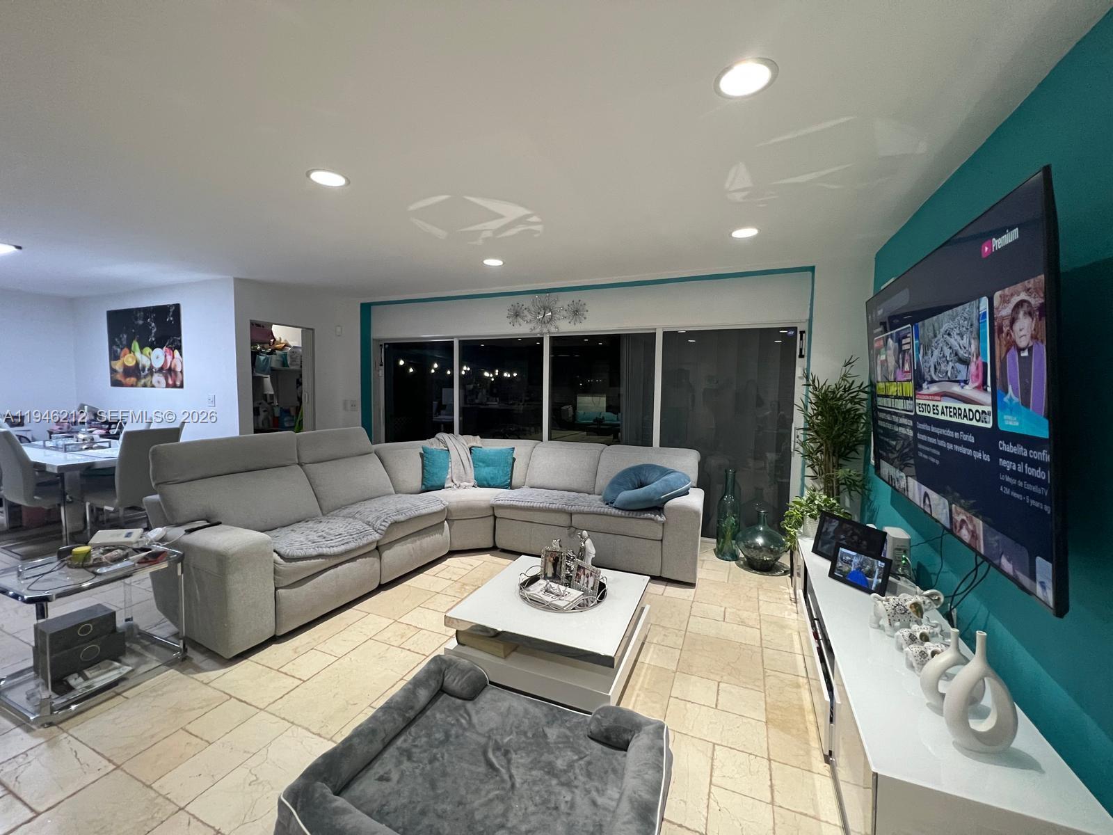 PLAT OF CAMNER TERR - Residential