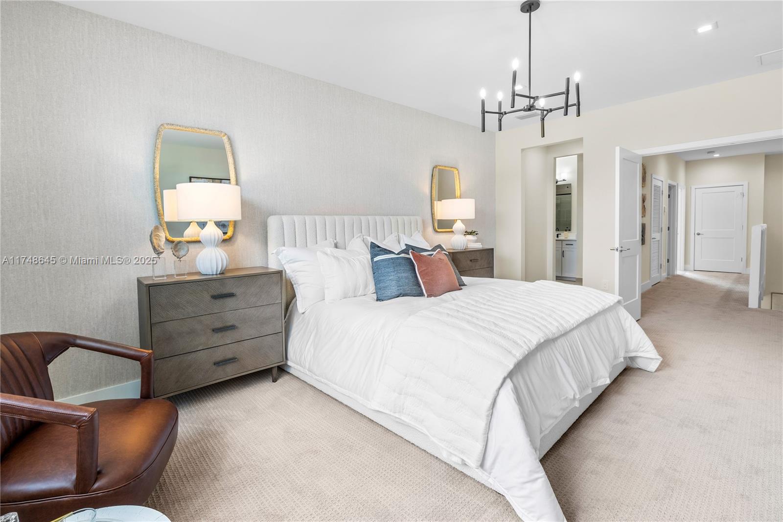 PARKWAY PRESERVE - Residential
