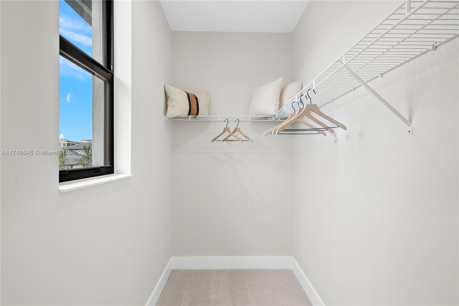 PARKWAY PRESERVE - Residential