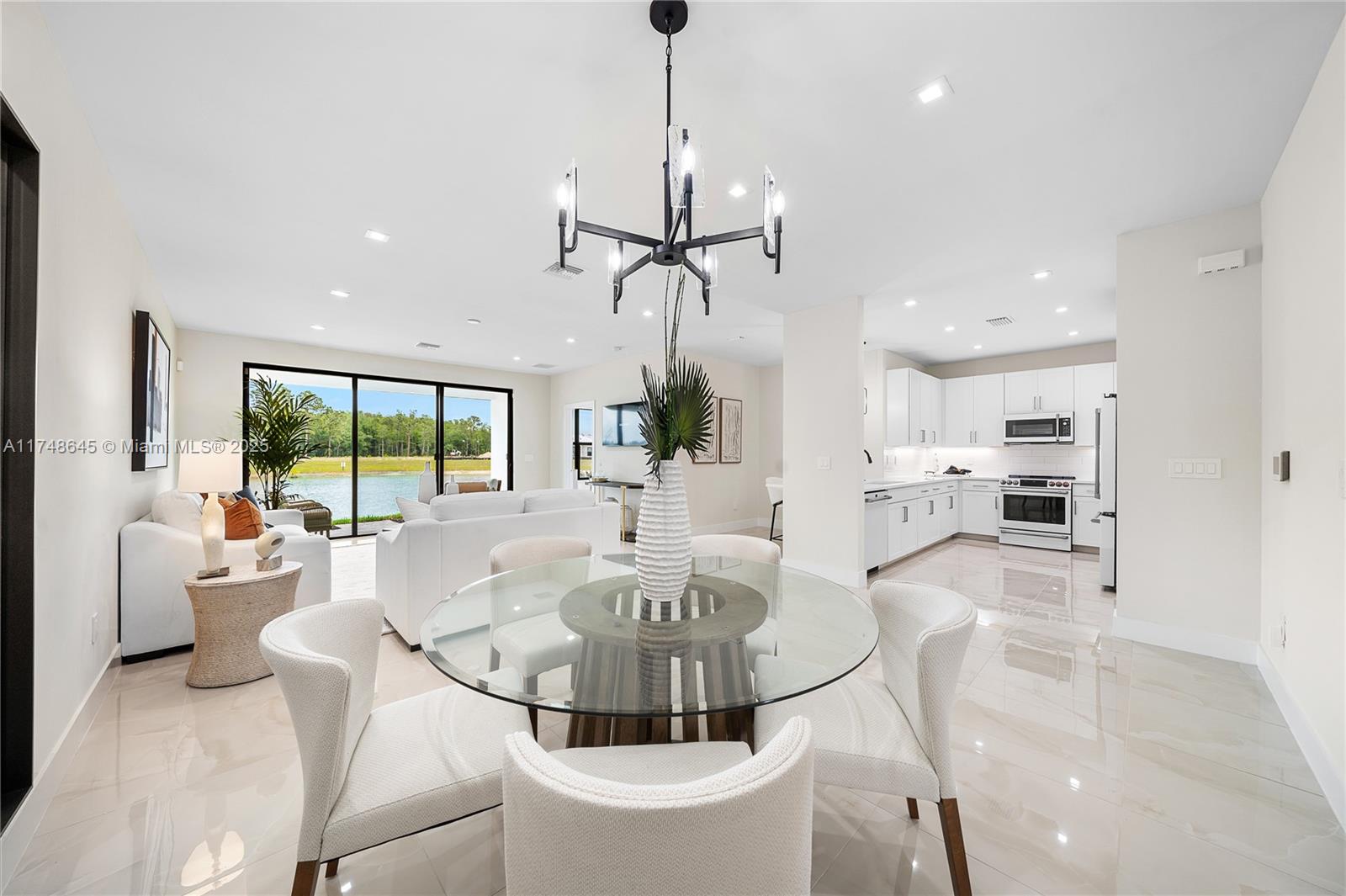 PARKWAY PRESERVE - Residential