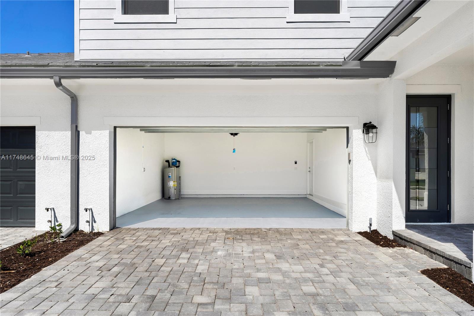 PARKWAY PRESERVE - Residential