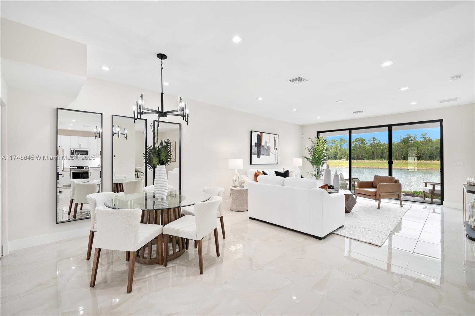 PARKWAY PRESERVE - Residential