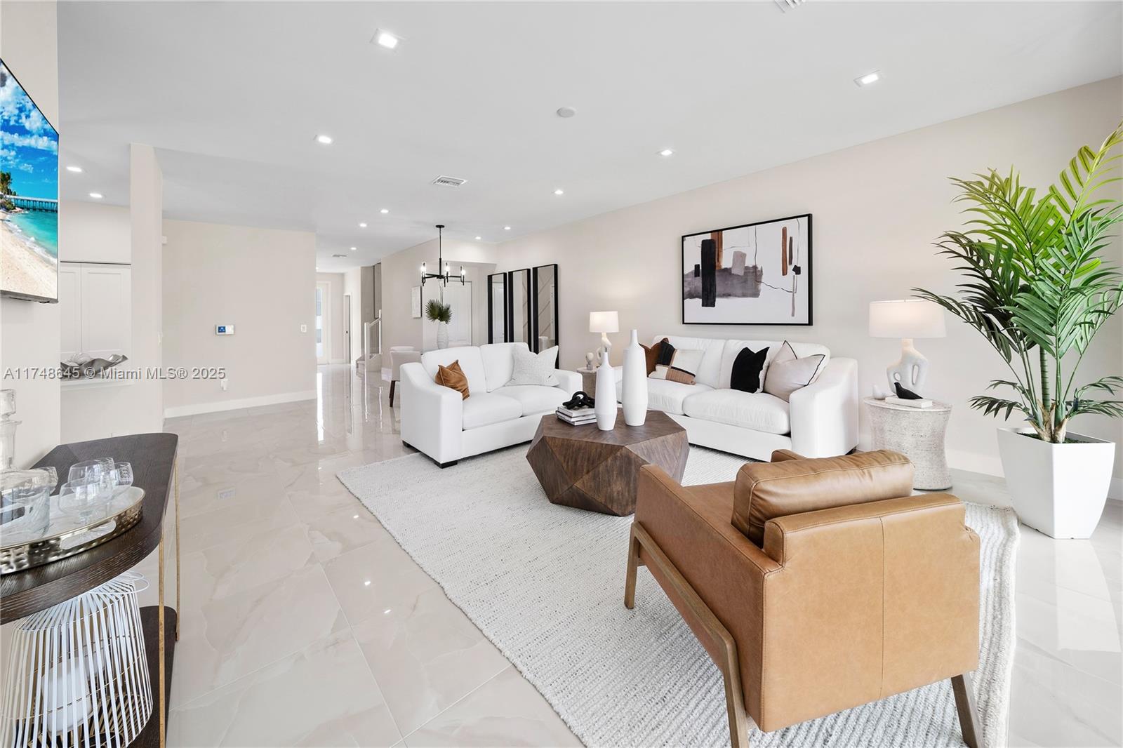 PARKWAY PRESERVE - Residential