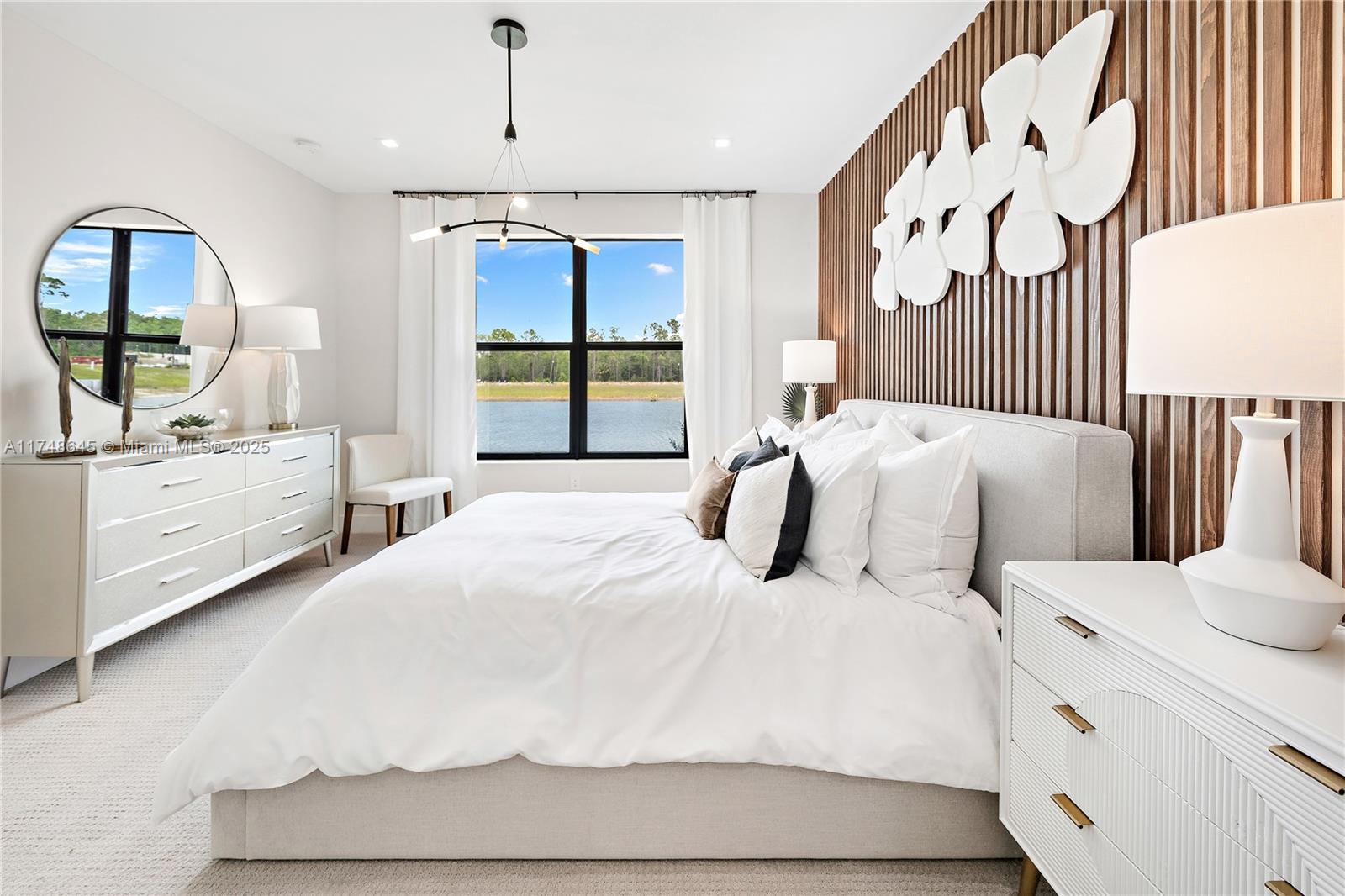 PARKWAY PRESERVE - Residential