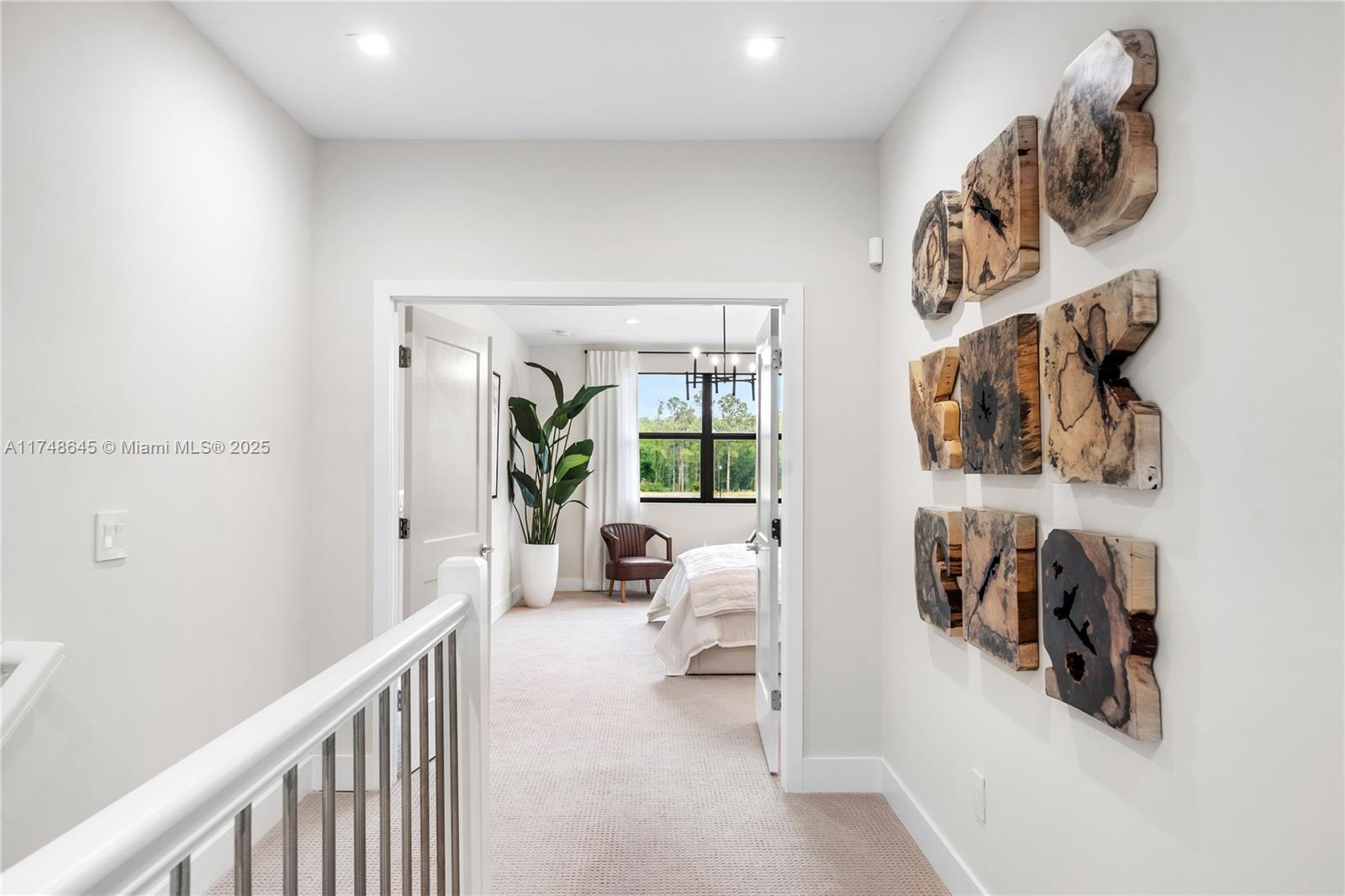 PARKWAY PRESERVE - Residential