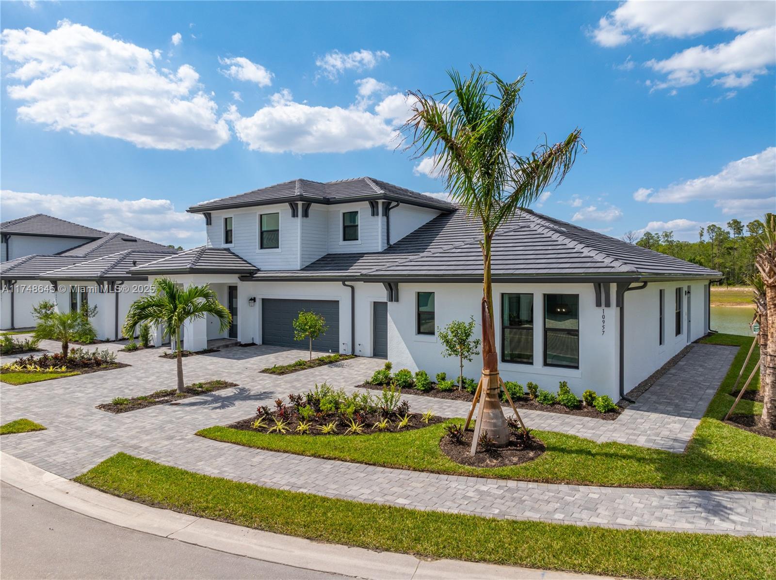 10951 Salt Bay Way