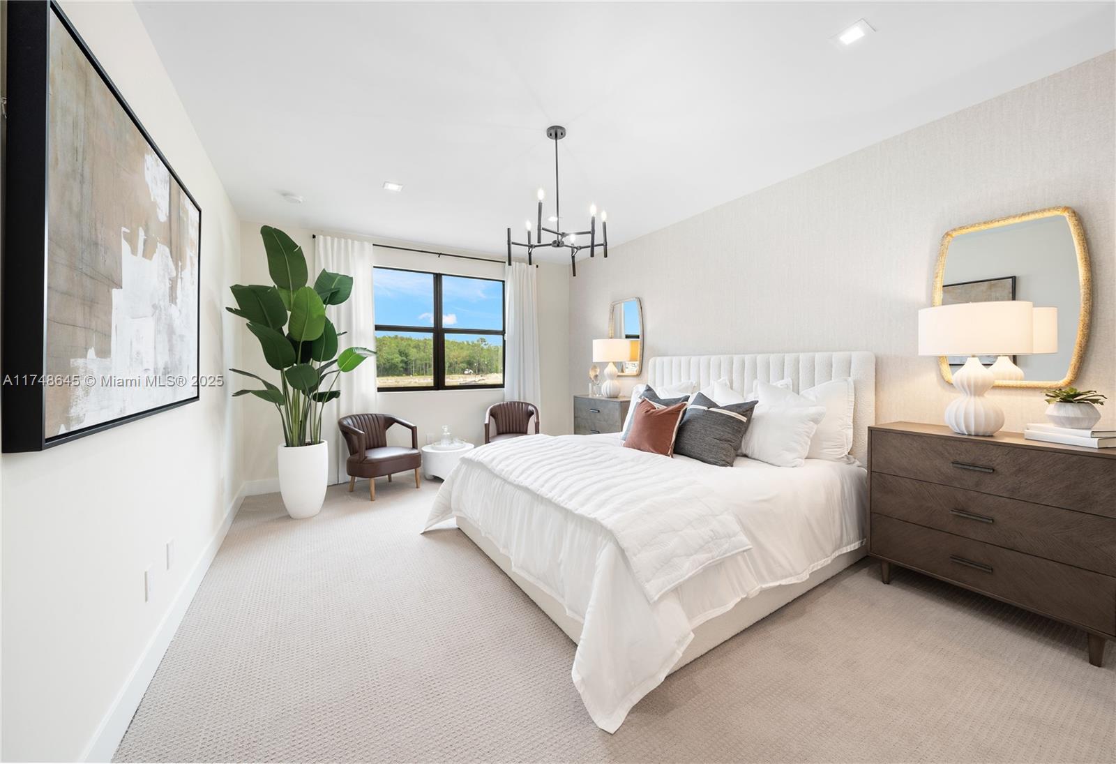 PARKWAY PRESERVE - Residential
