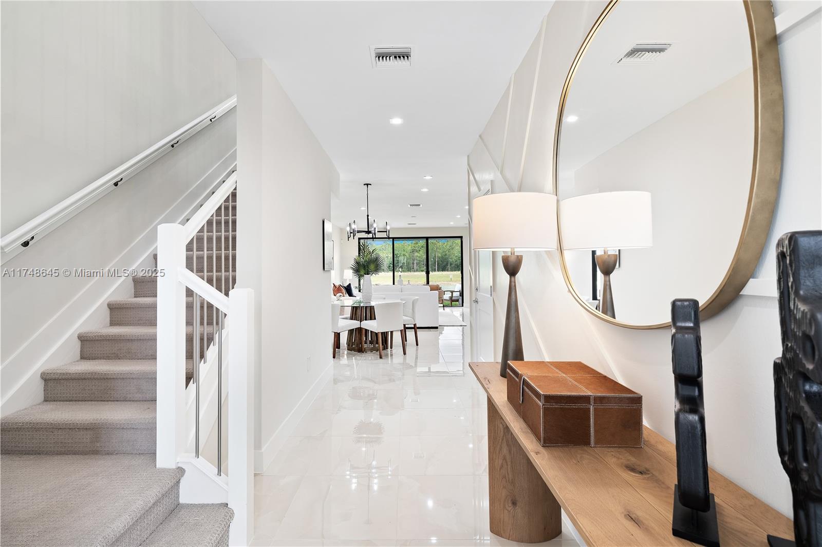 PARKWAY PRESERVE - Residential