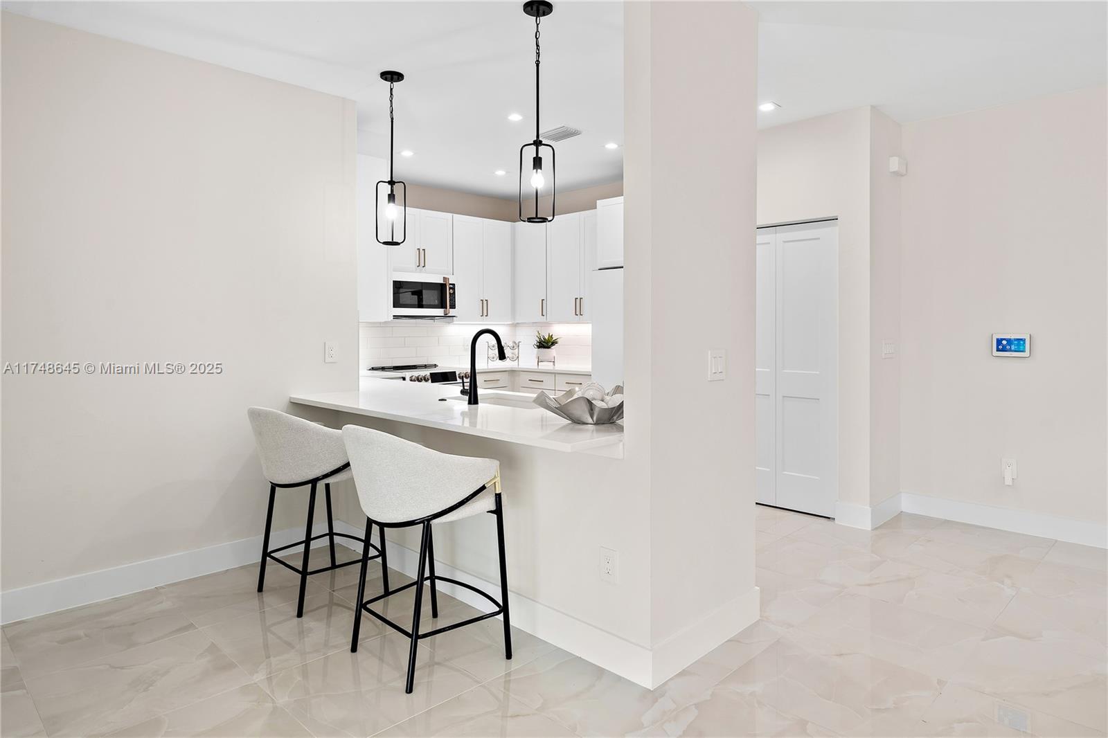 PARKWAY PRESERVE - Residential