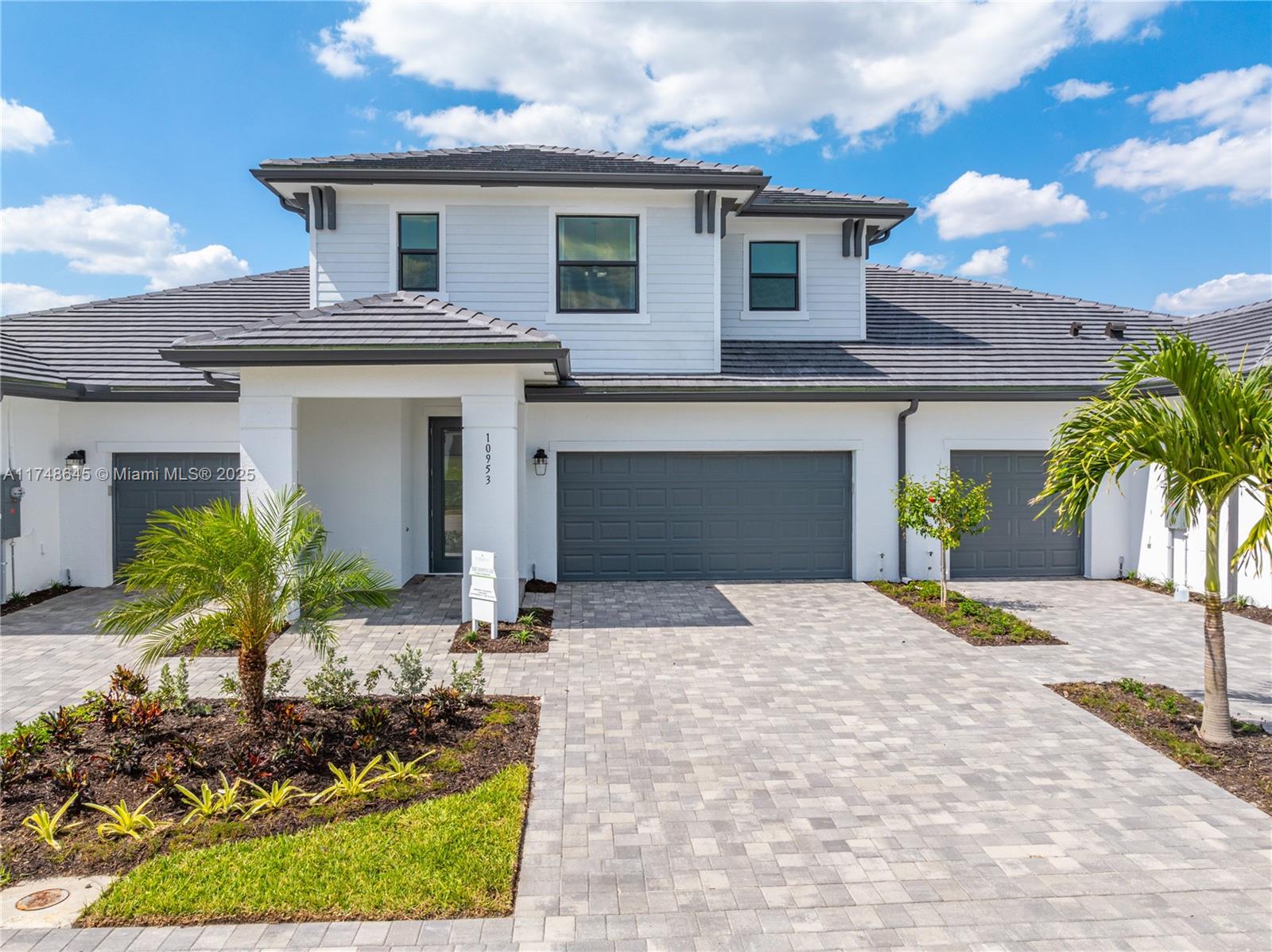 10951 Salt Bay Way
