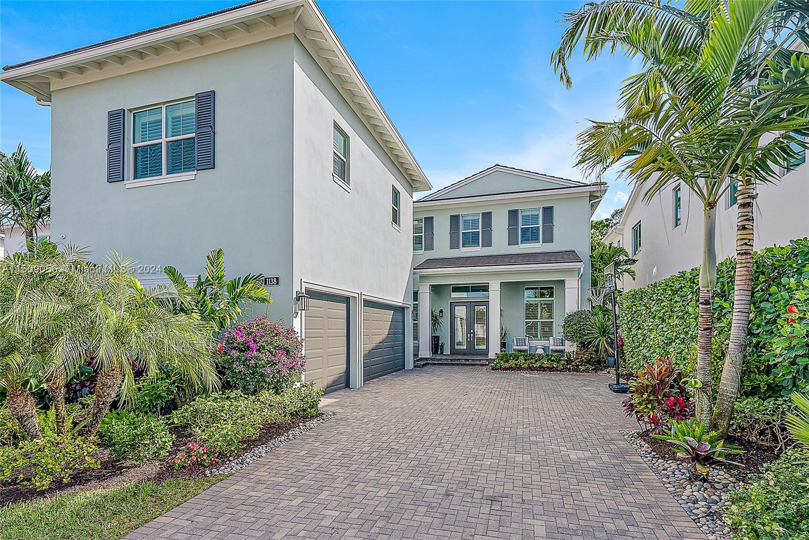 Property for Sale at 1138 Faulkner Terr Ter, Palm Beach Gardens, Palm Beach County, Florida - Bedrooms: 4 
Bathrooms: 5  - $2,750,000