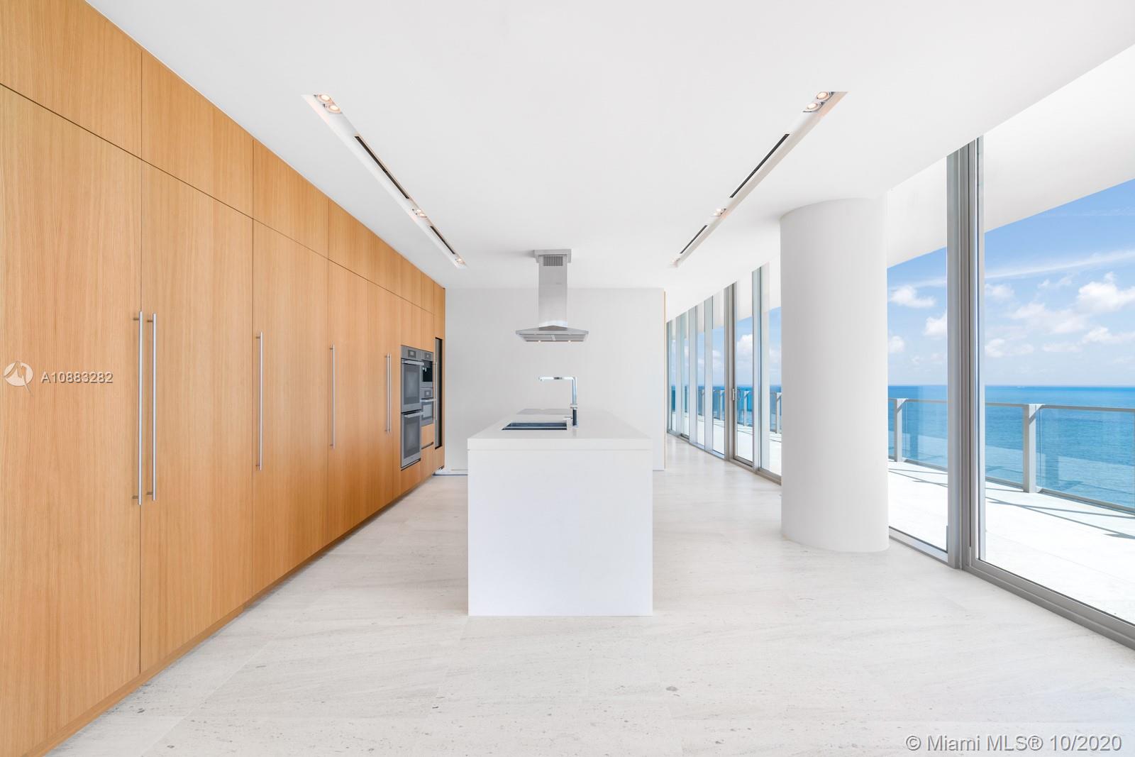 OCEANA KEY BISCAYNE CONDO - Residential