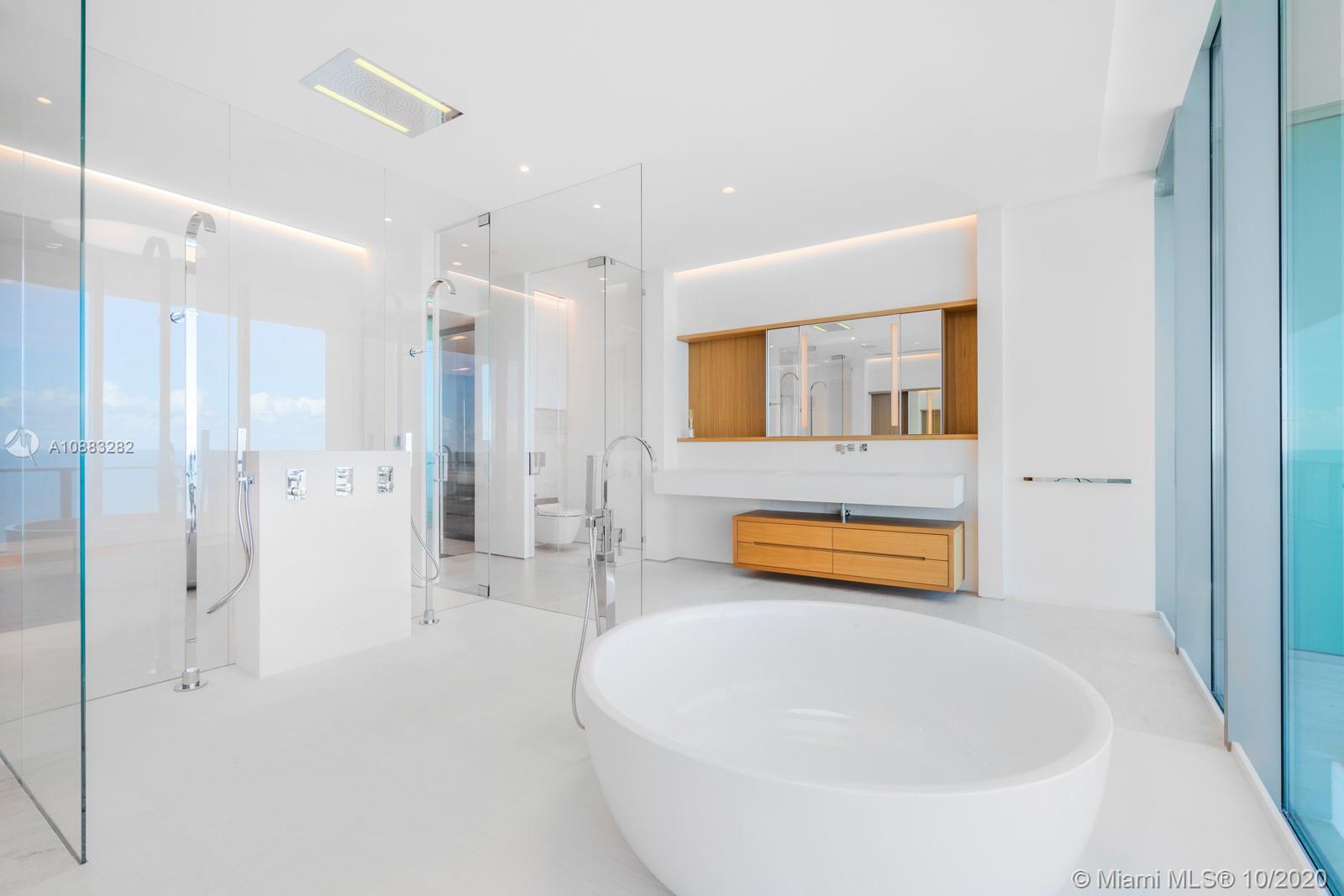 OCEANA KEY BISCAYNE CONDO - Residential