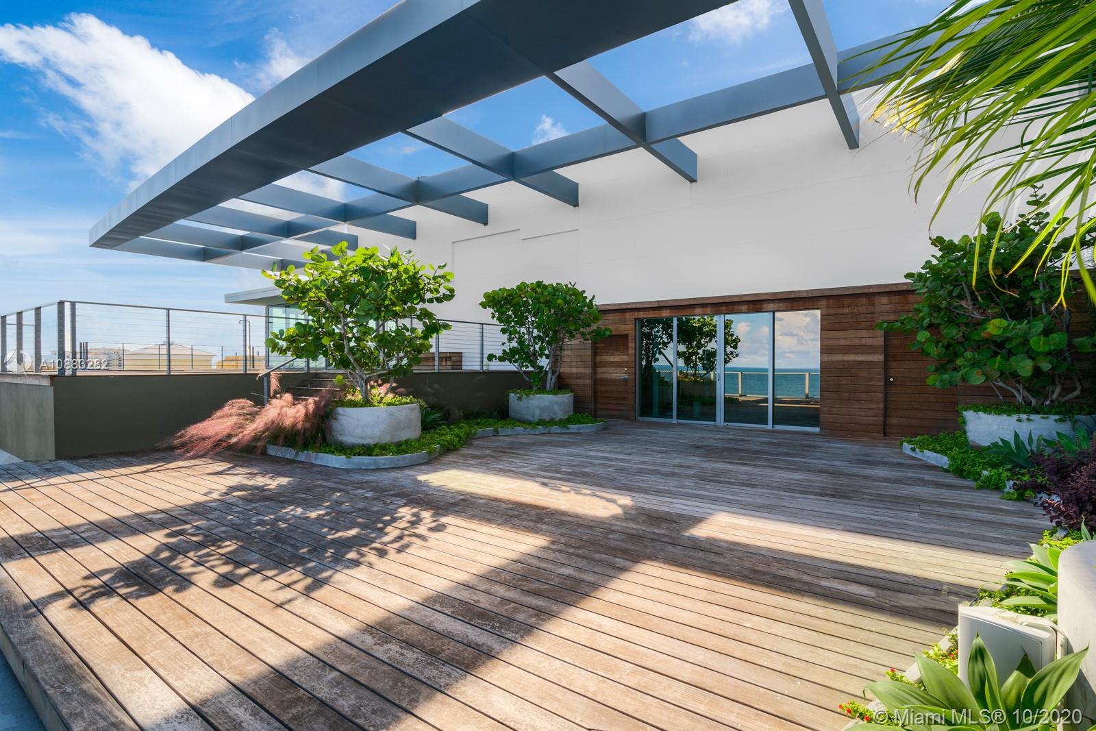 OCEANA KEY BISCAYNE CONDO - Residential