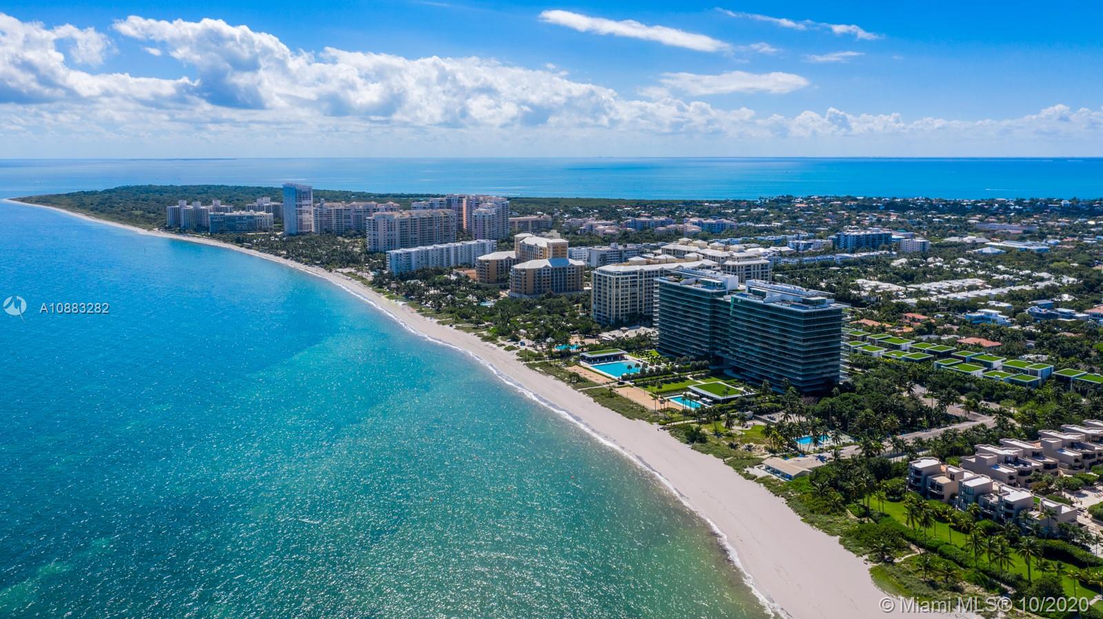 OCEANA KEY BISCAYNE CONDO - Residential