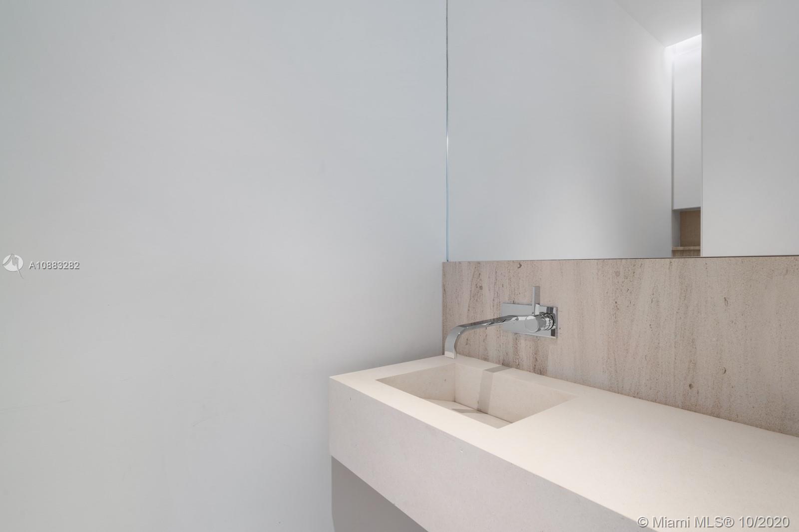 OCEANA KEY BISCAYNE CONDO - Residential