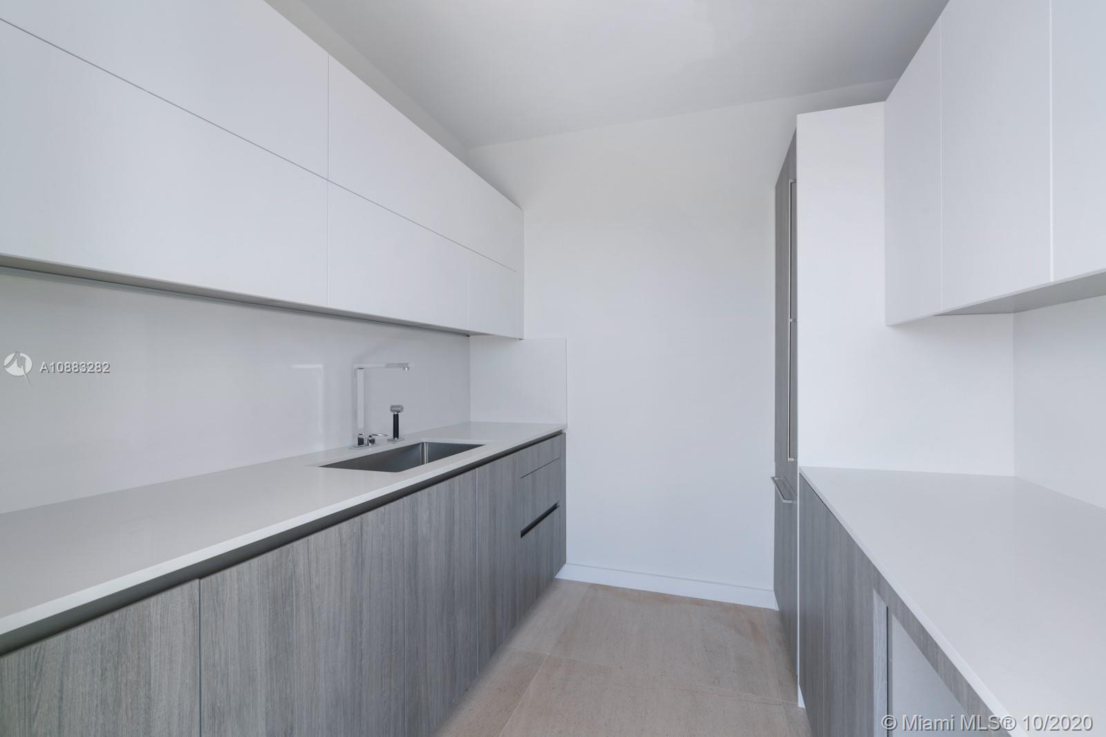 OCEANA KEY BISCAYNE CONDO - Residential