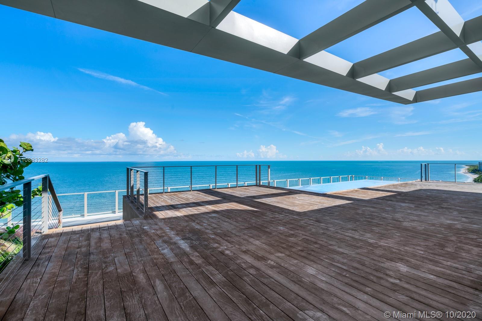 OCEANA KEY BISCAYNE CONDO - Residential