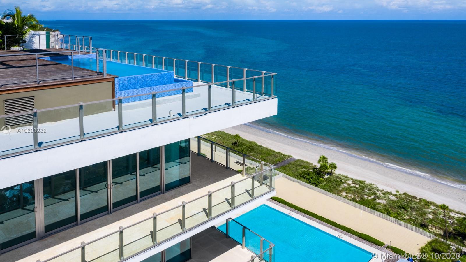 OCEANA KEY BISCAYNE CONDO - Residential