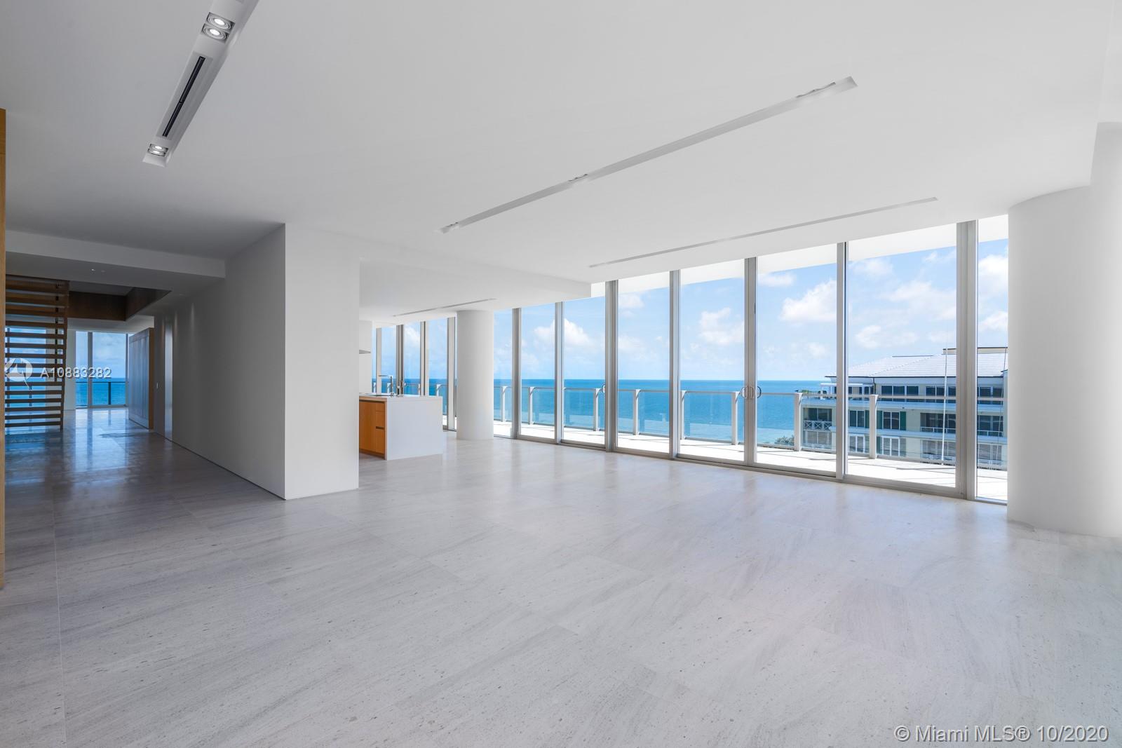 OCEANA KEY BISCAYNE CONDO - Residential