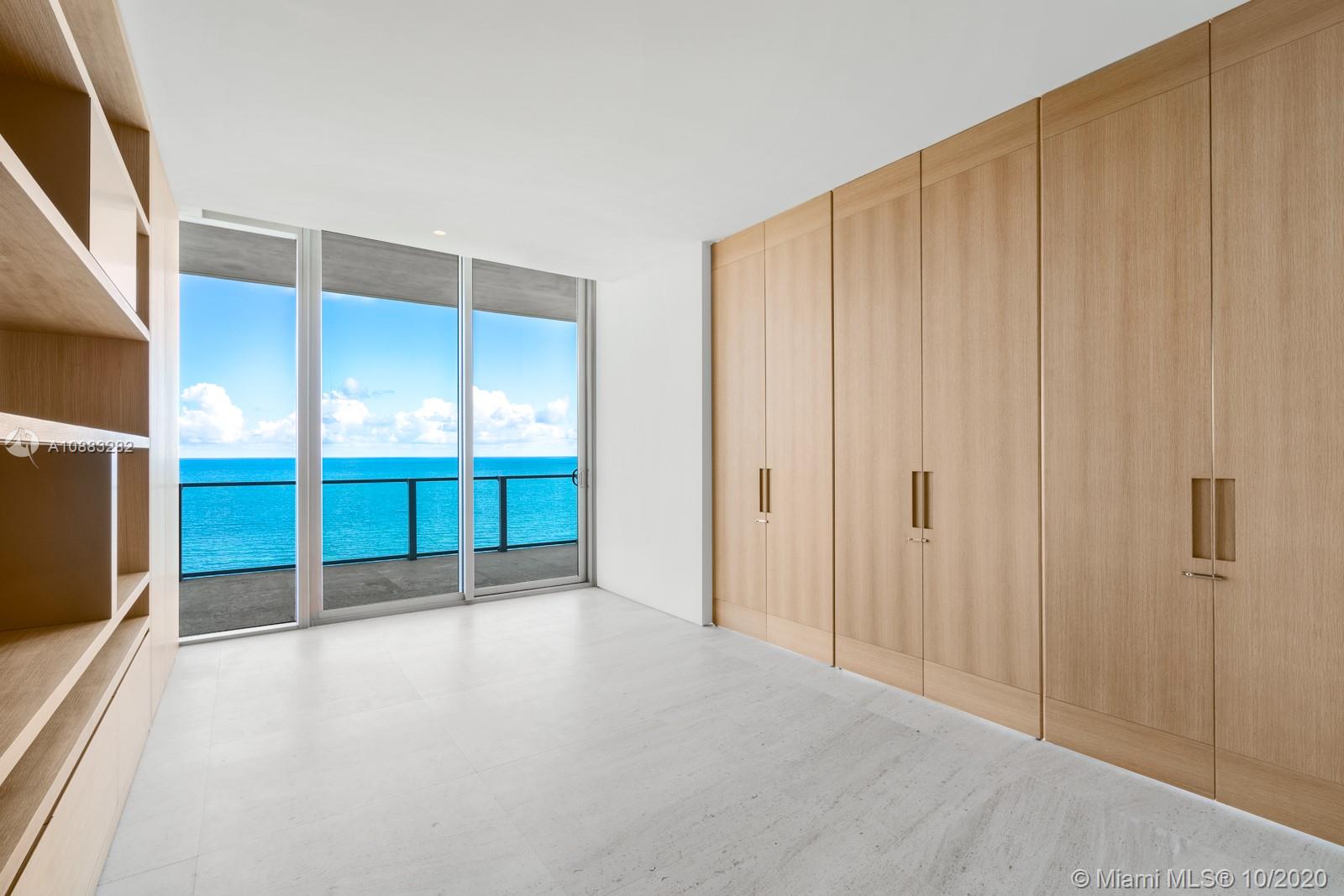 OCEANA KEY BISCAYNE CONDO - Residential