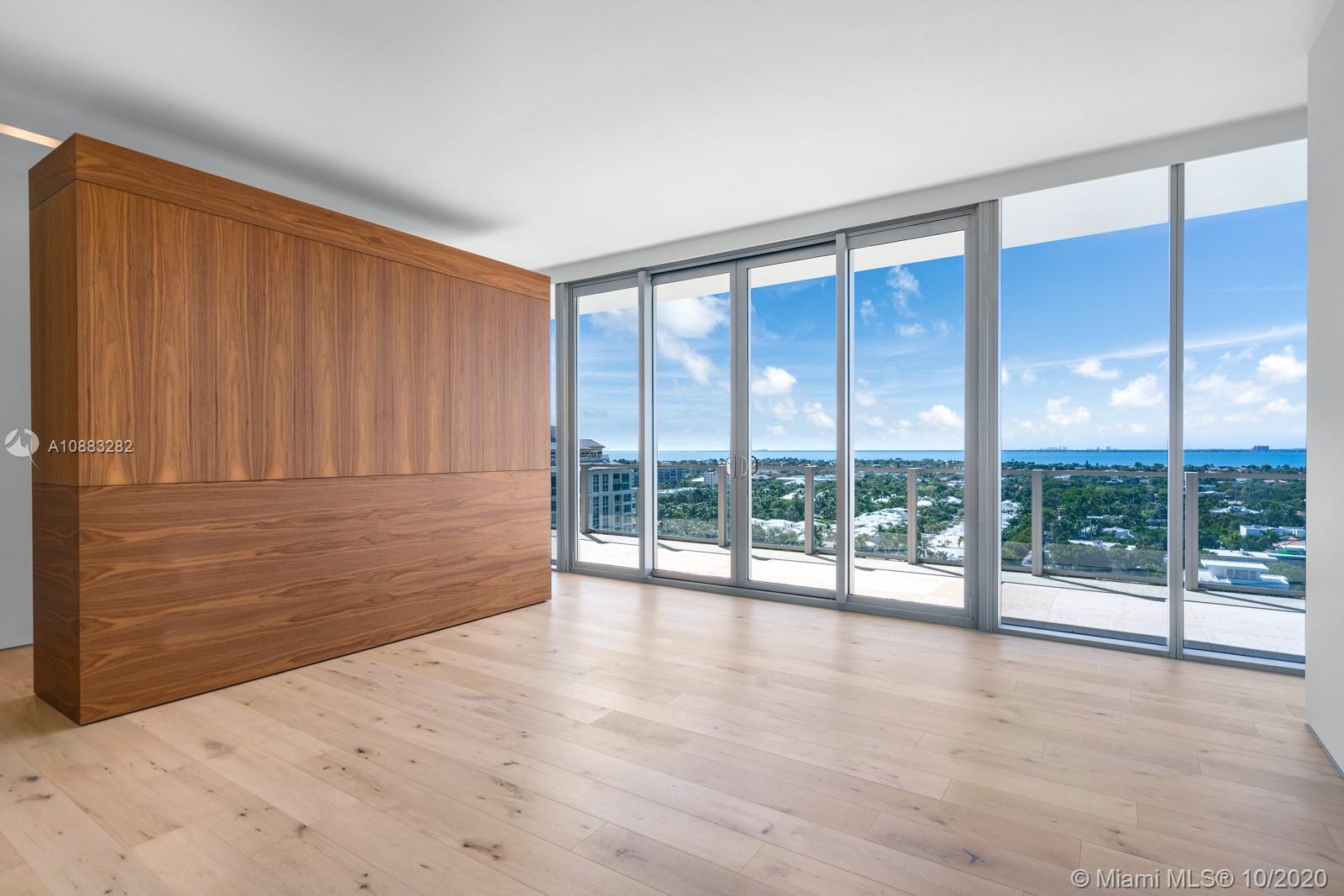 OCEANA KEY BISCAYNE CONDO - Residential