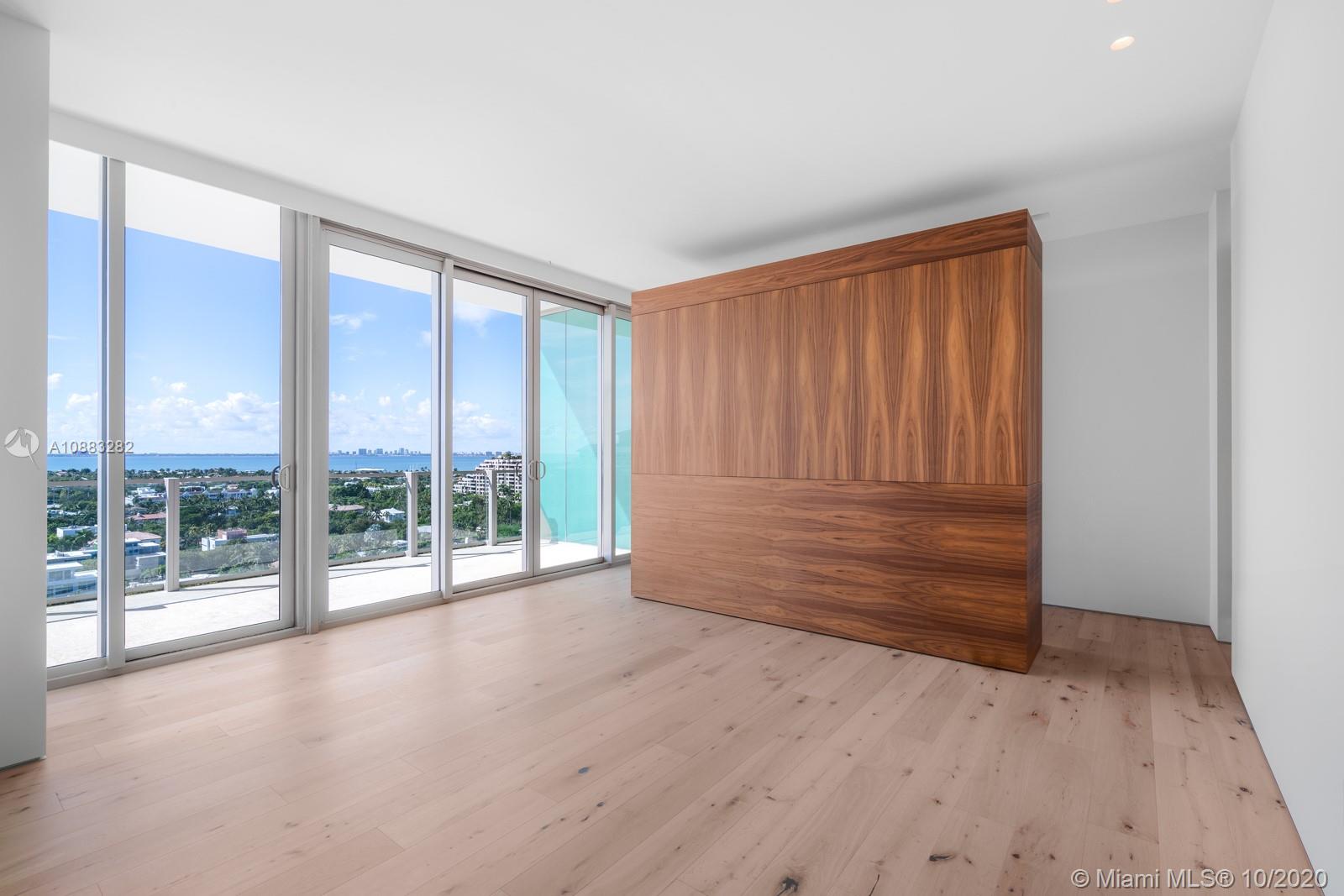 OCEANA KEY BISCAYNE CONDO - Residential