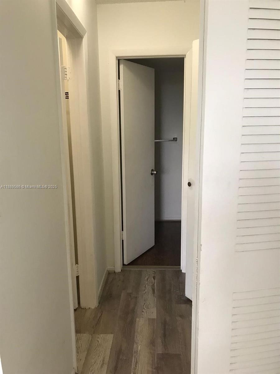 CORAL SPRINGS TOWER CLUB - Residential Lease