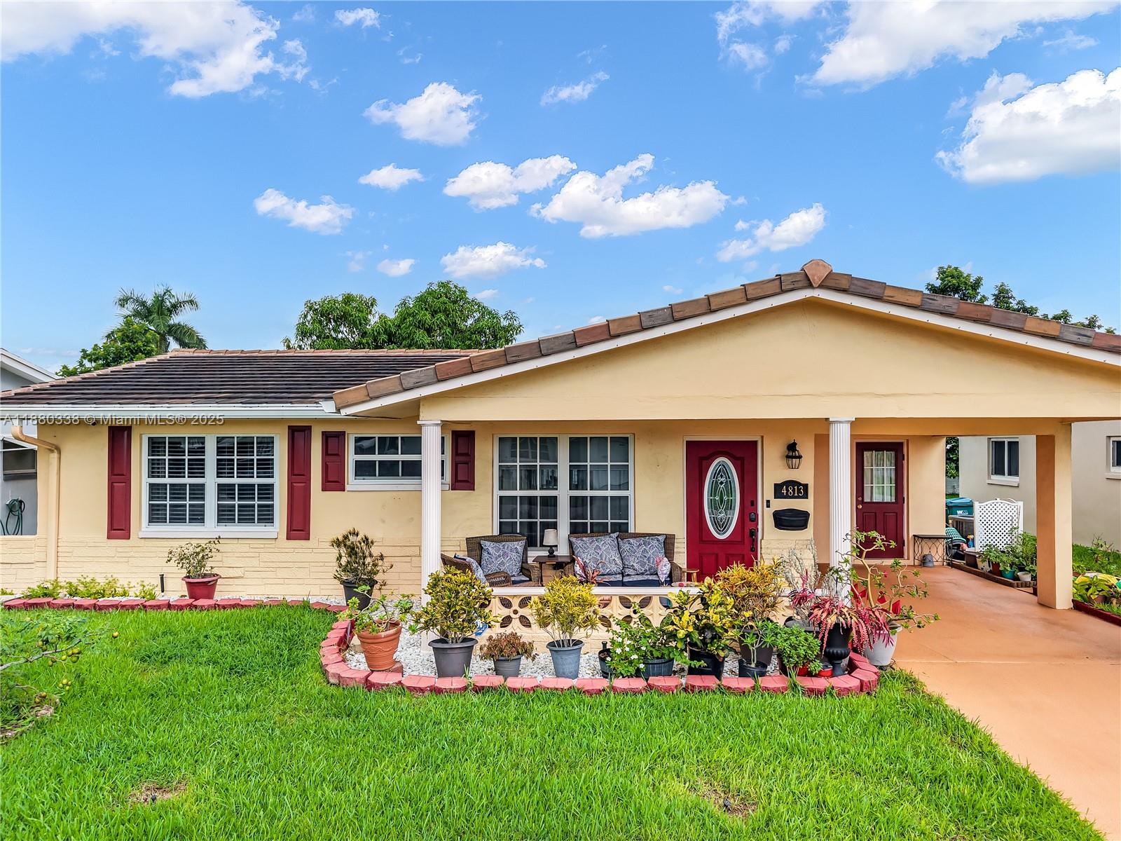 MAINLANDS OF TAMARAC LAKE - Residential