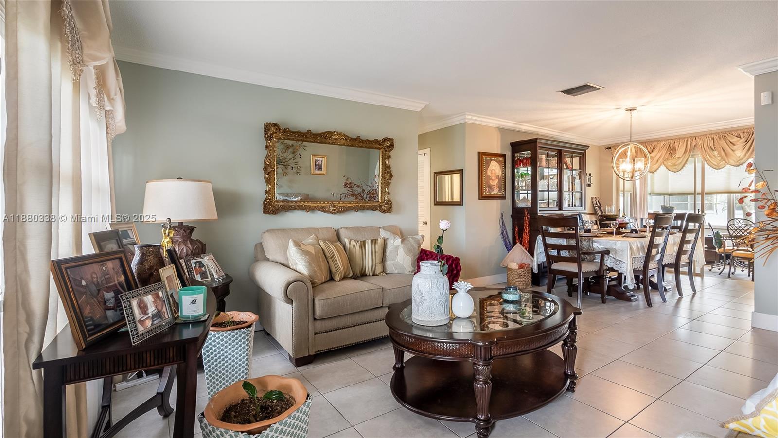 MAINLANDS OF TAMARAC LAKE - Residential