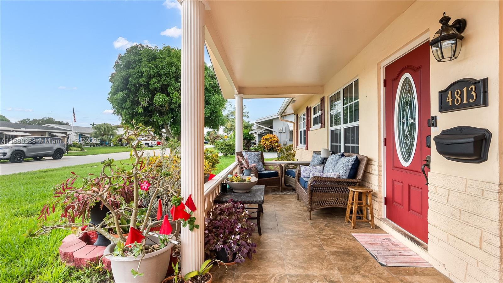 MAINLANDS OF TAMARAC LAKE - Residential