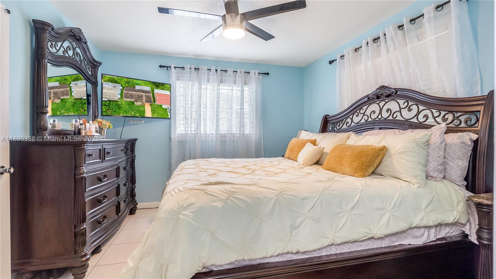 MAINLANDS OF TAMARAC LAKE - Residential