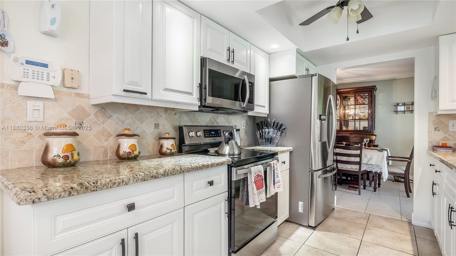 MAINLANDS OF TAMARAC LAKE - Residential