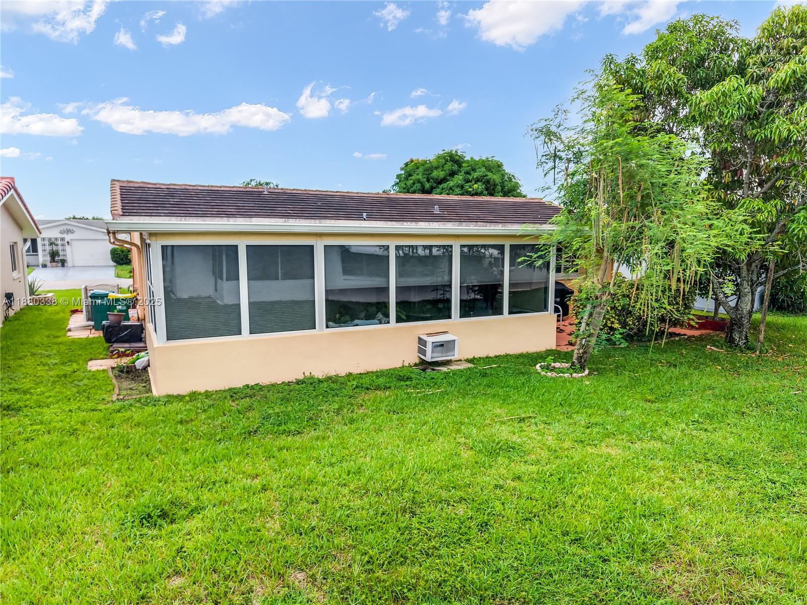 MAINLANDS OF TAMARAC LAKE - Residential