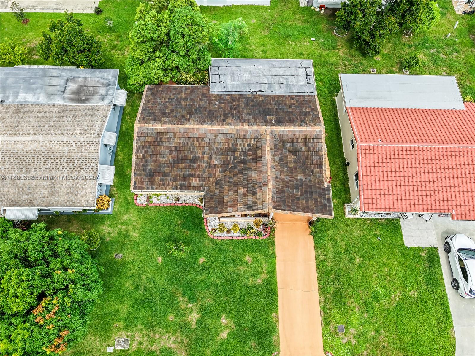 MAINLANDS OF TAMARAC LAKE - Residential