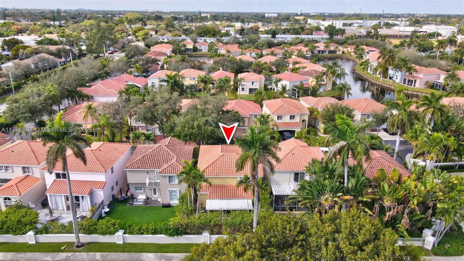 HOMES AT EAST LAKE - Residential