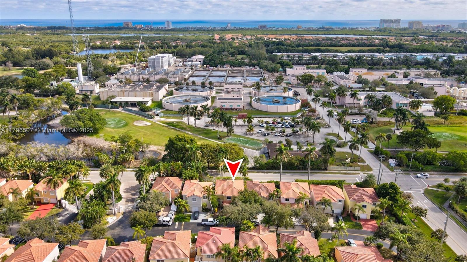 HOMES AT EAST LAKE - Residential
