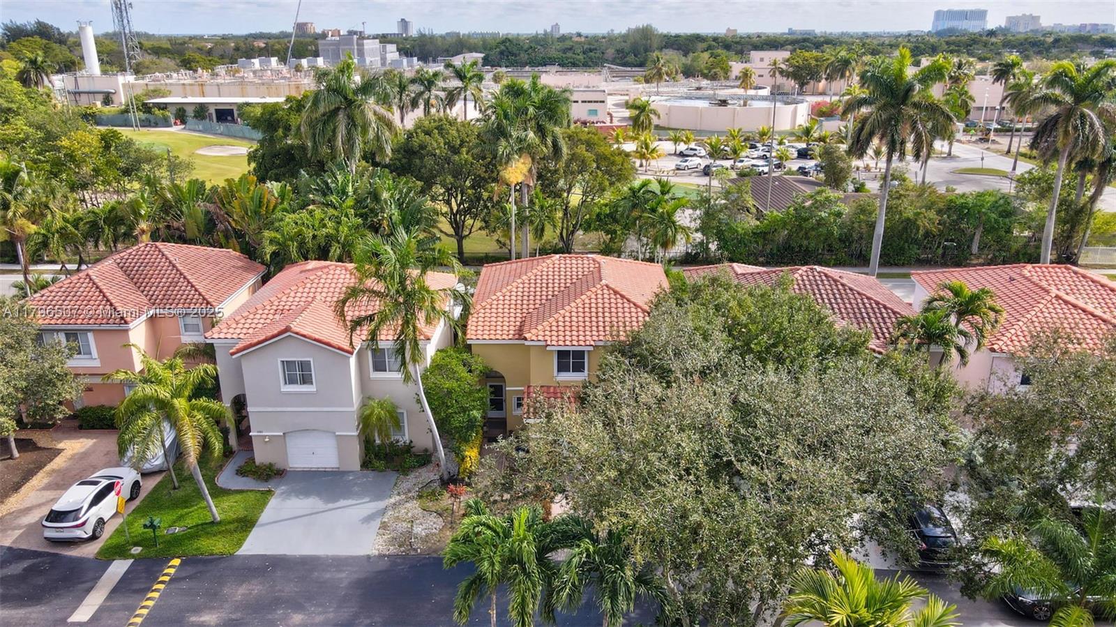 HOMES AT EAST LAKE - Residential