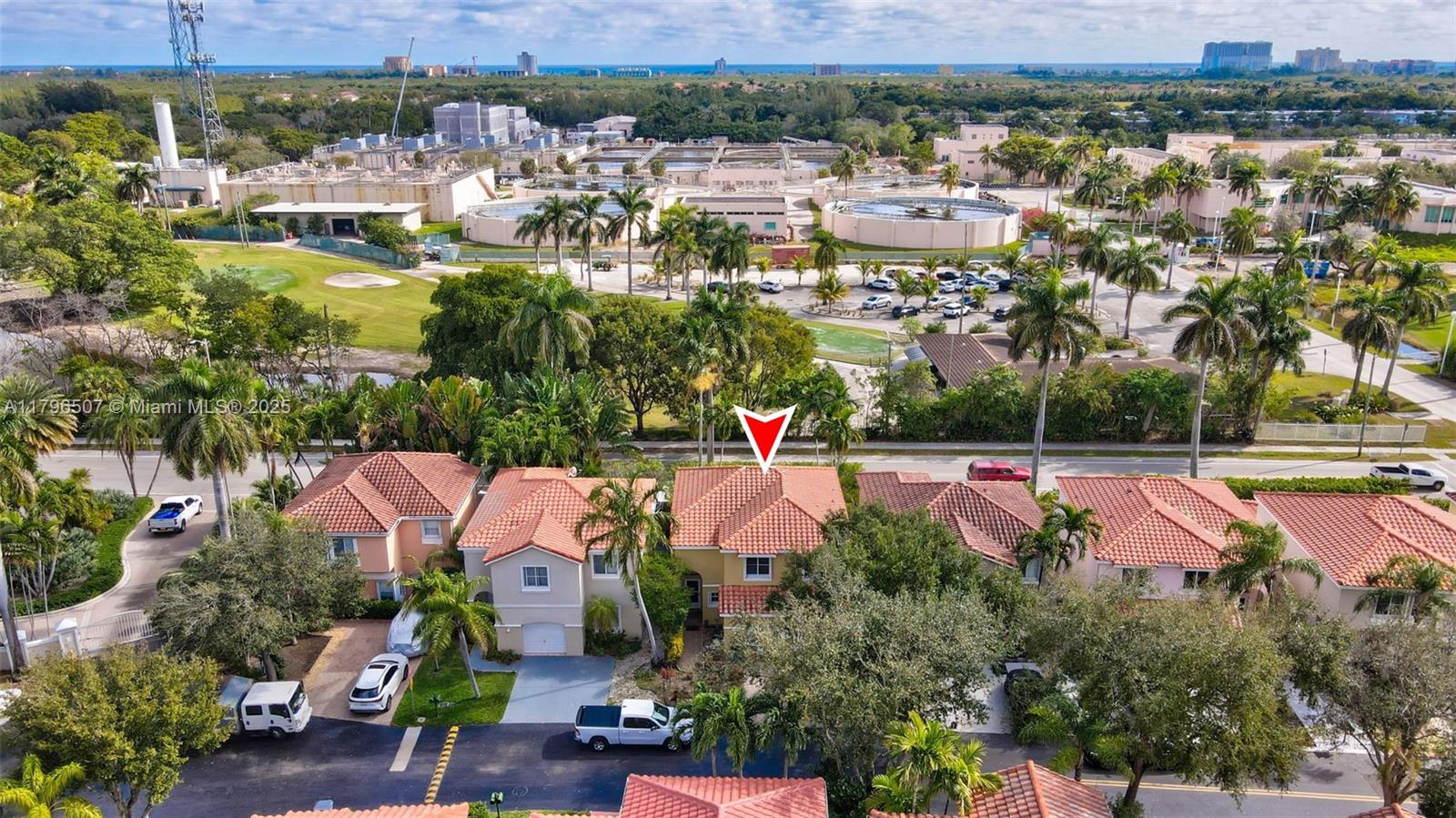 HOMES AT EAST LAKE - Residential