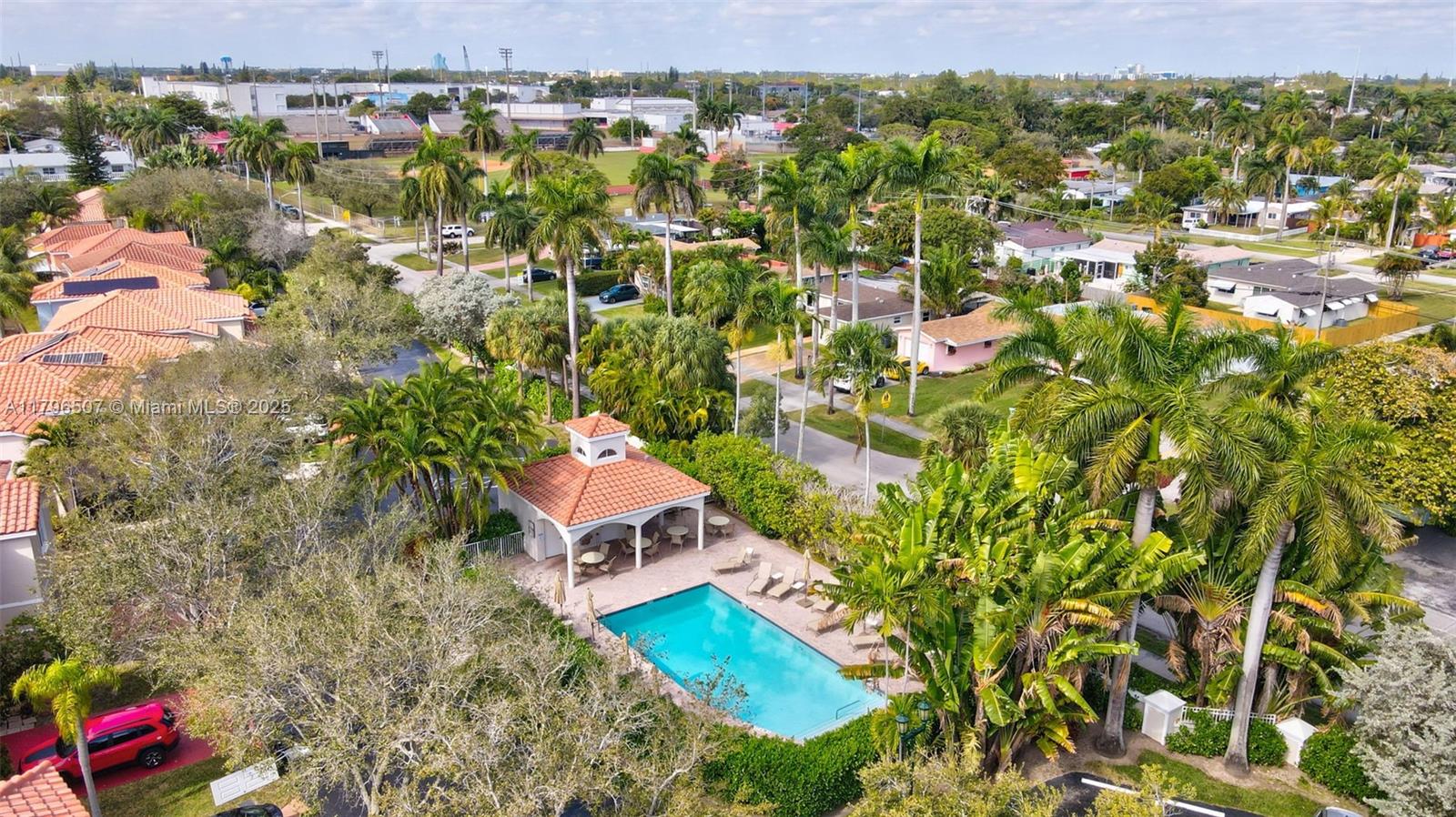 HOMES AT EAST LAKE - Residential