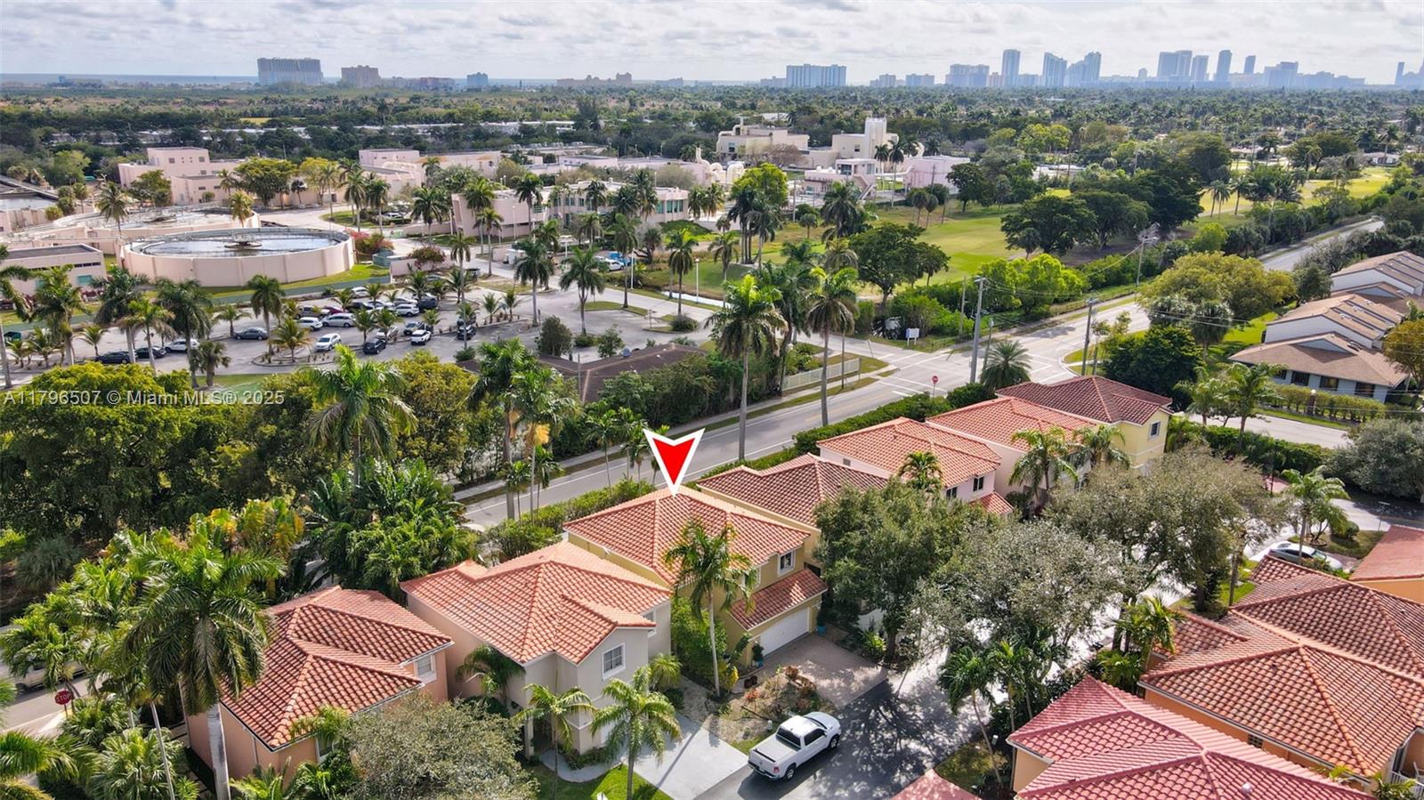 HOMES AT EAST LAKE - Residential