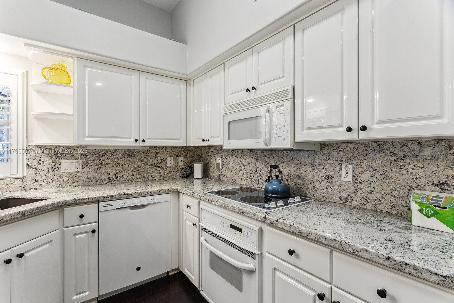 HOMES AT EAST LAKE - Residential