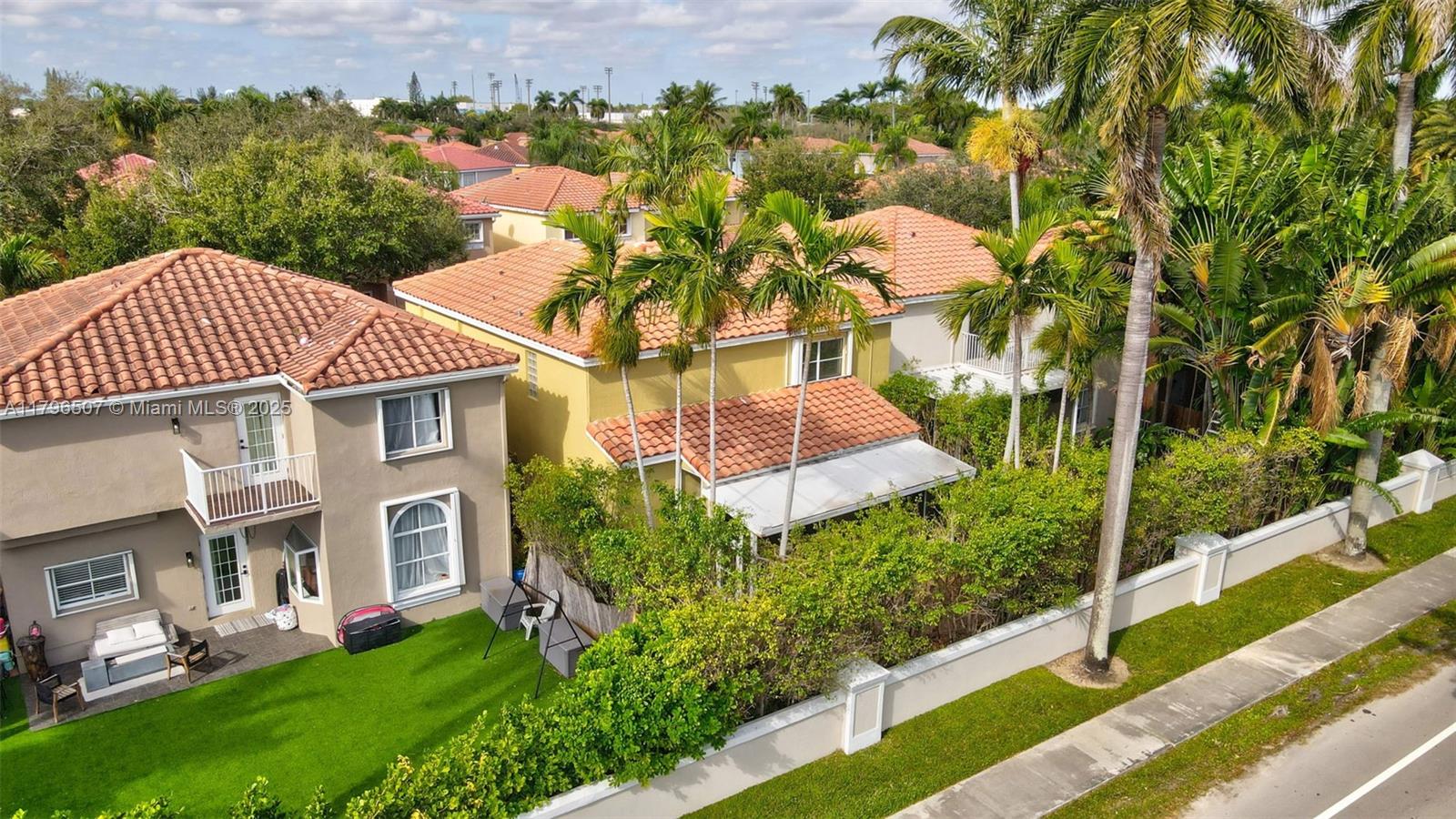 HOMES AT EAST LAKE - Residential