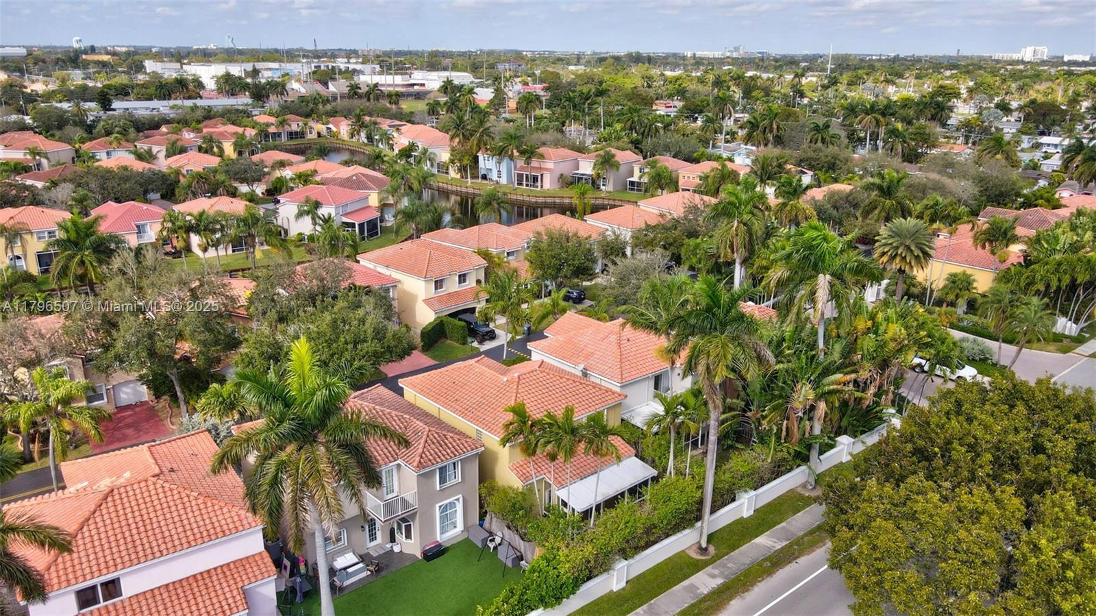 HOMES AT EAST LAKE - Residential