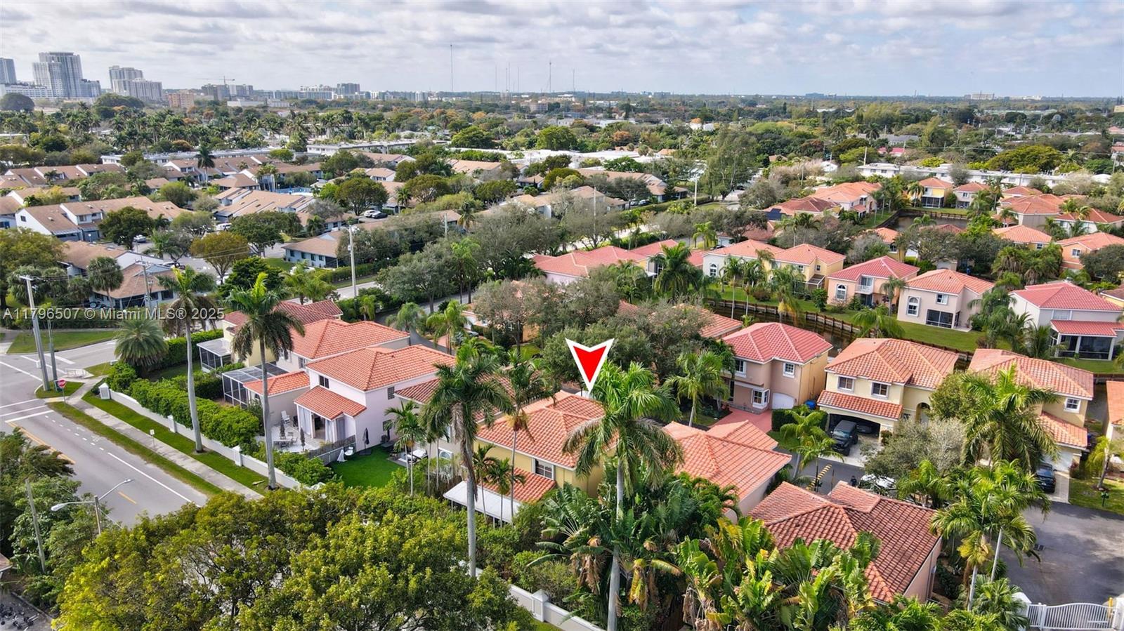 HOMES AT EAST LAKE - Residential